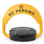Parkeerslot