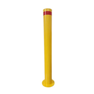 Powder Coating Bollard - Bollard - zhendong.shbokun.com