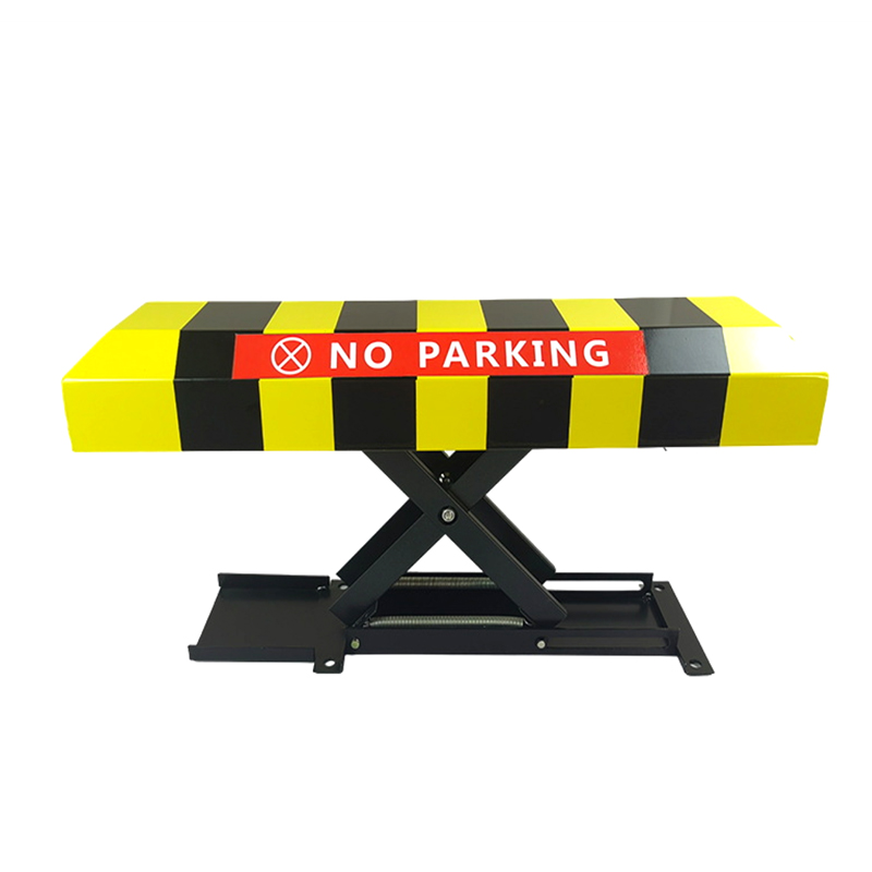 CY-31X-1 - Parking Lock - zhendong.shbokun.com
